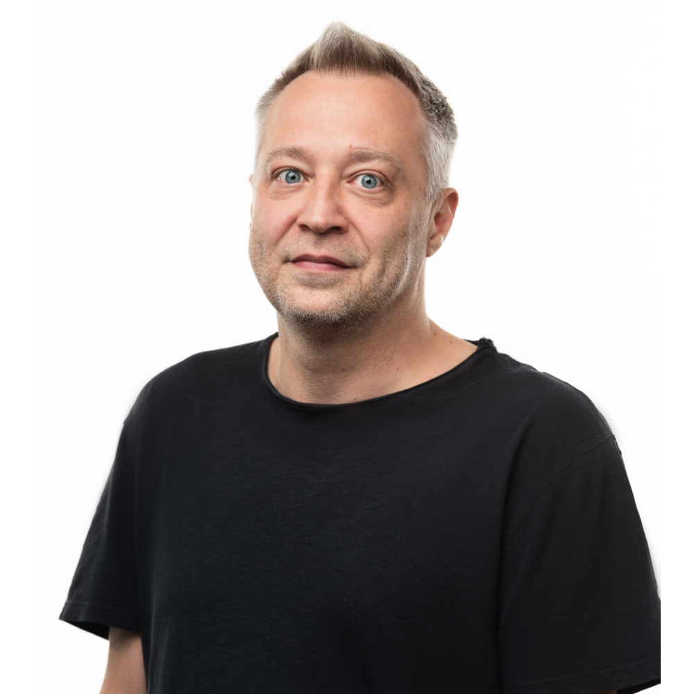 Georgijs — Founder of Red Holding