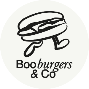 Boo Burgers