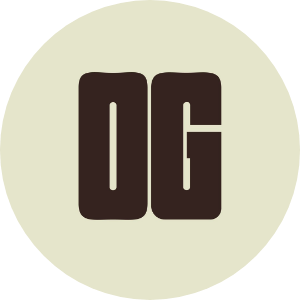 OG Tofu logo