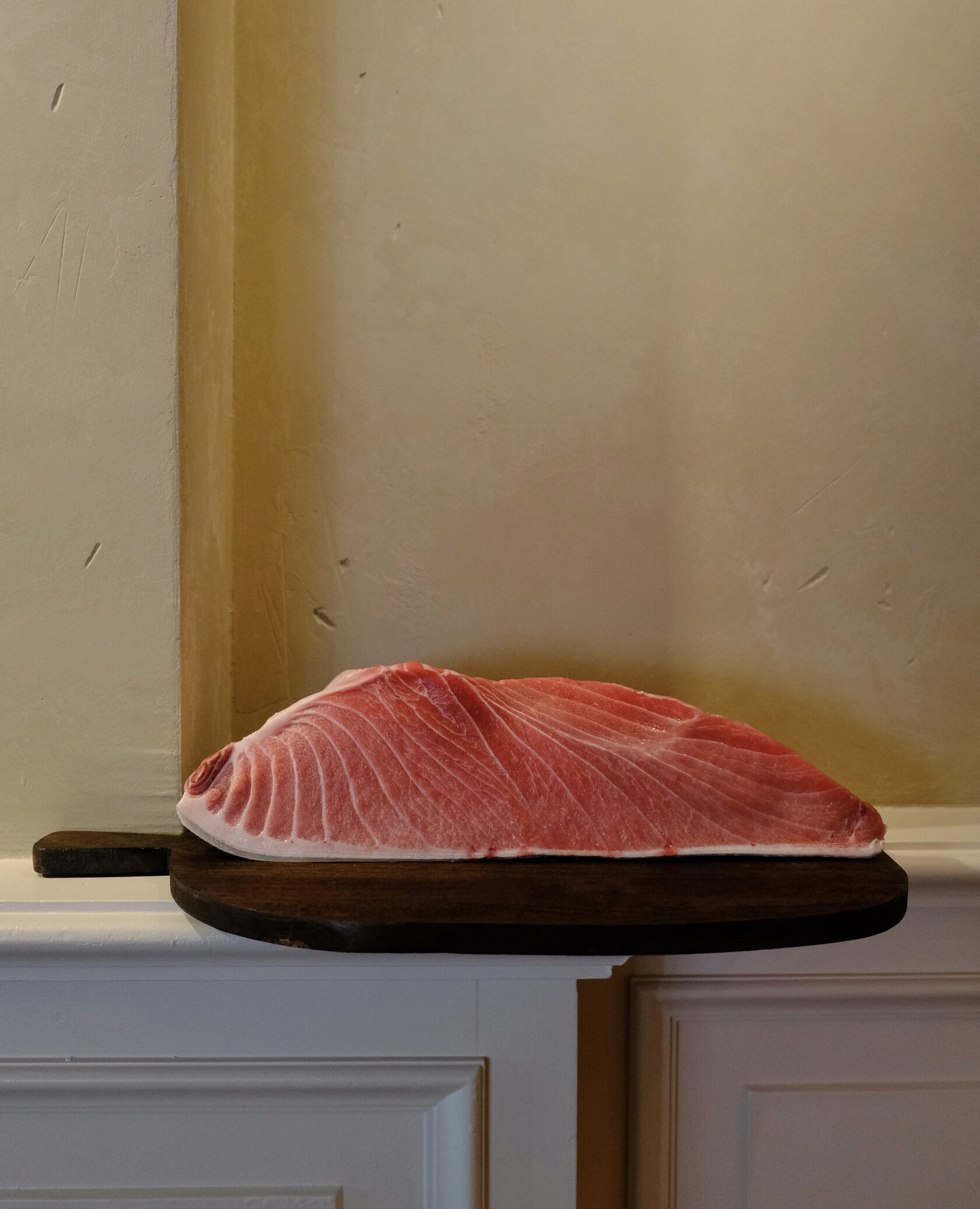 November Brasserie Berlin