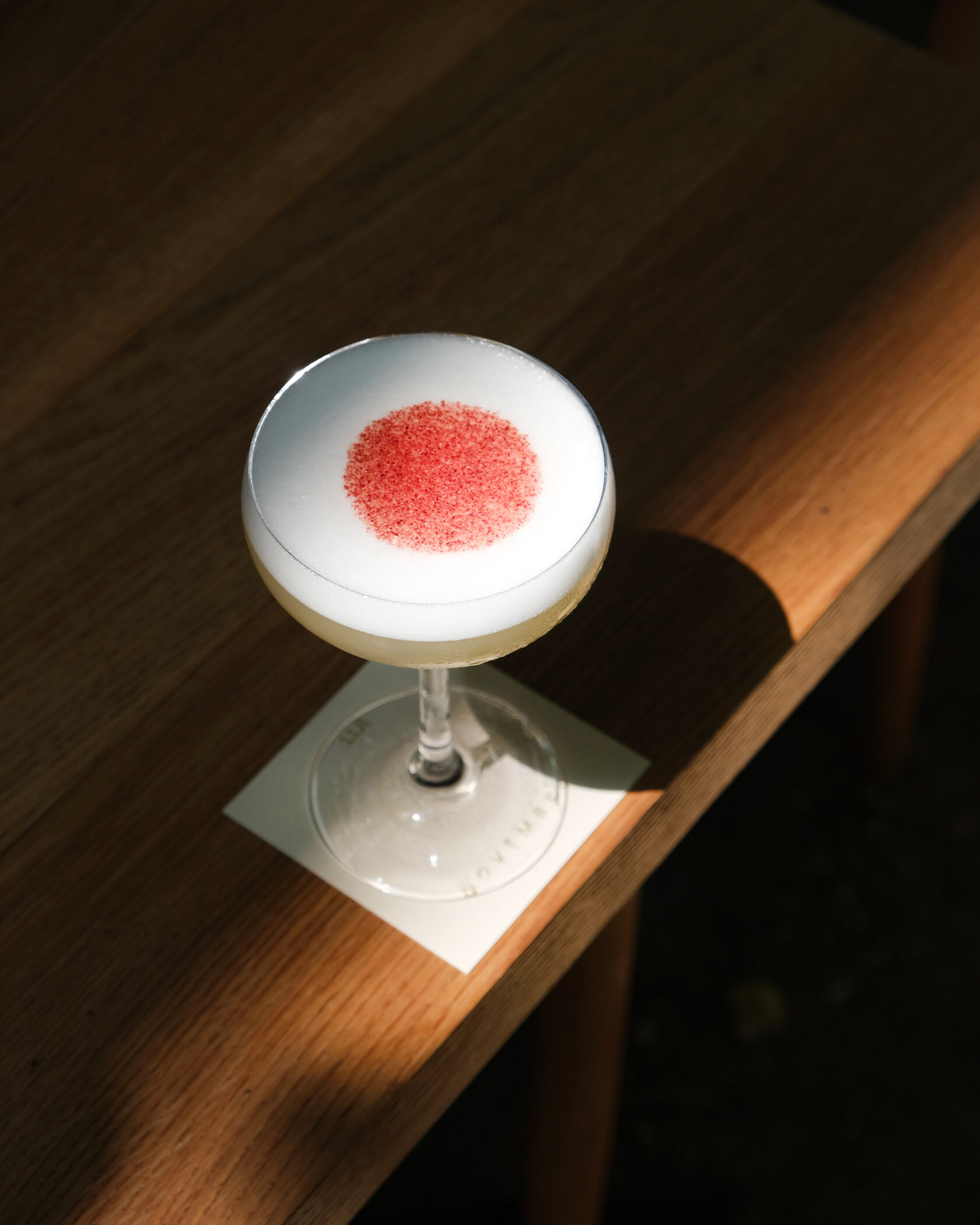 November Brasserie Berlin